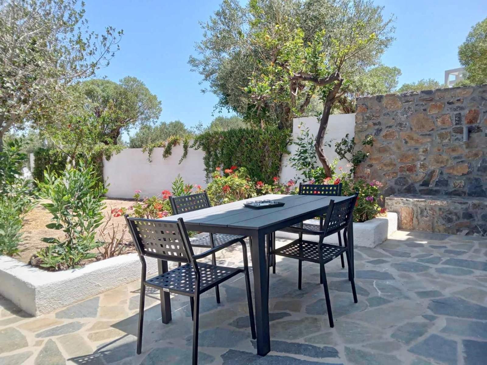 Romanza Appartement