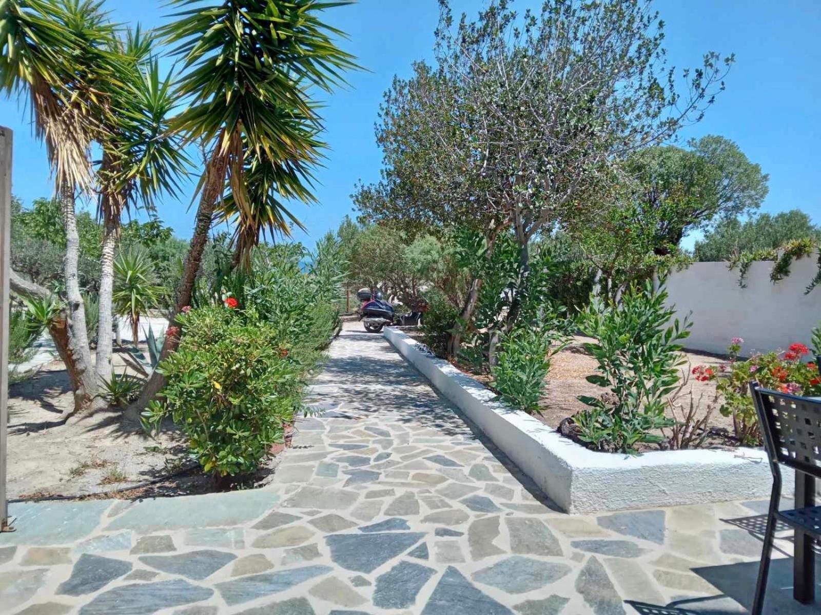 Romanza Sitia (Crete)