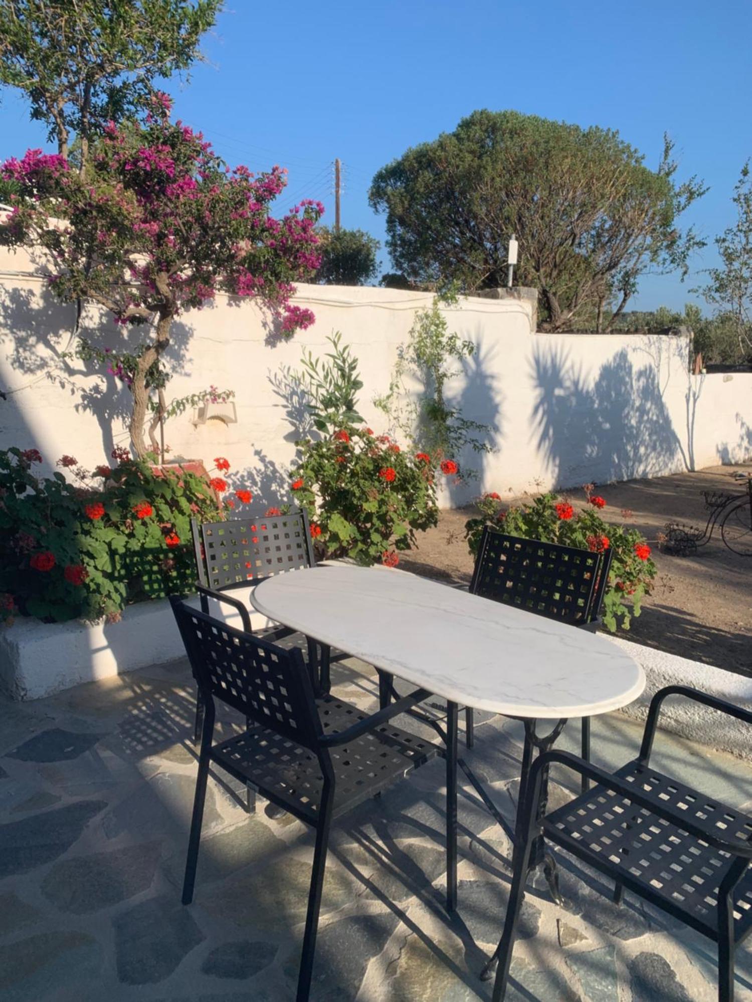Romanza Sitia (Crete)